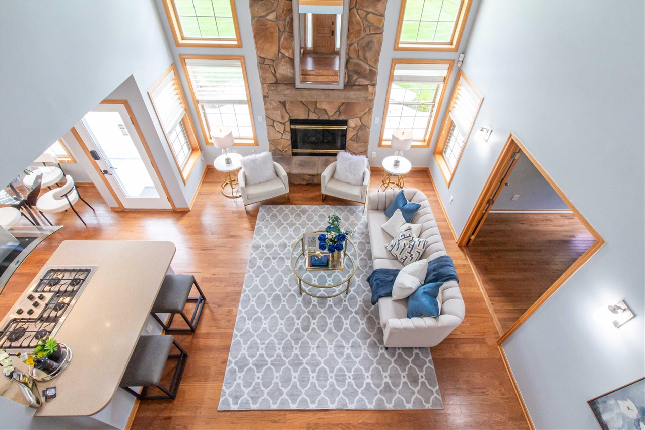 4101 Lake Forest Drive, Ann Arbor, MI, 48108-9678