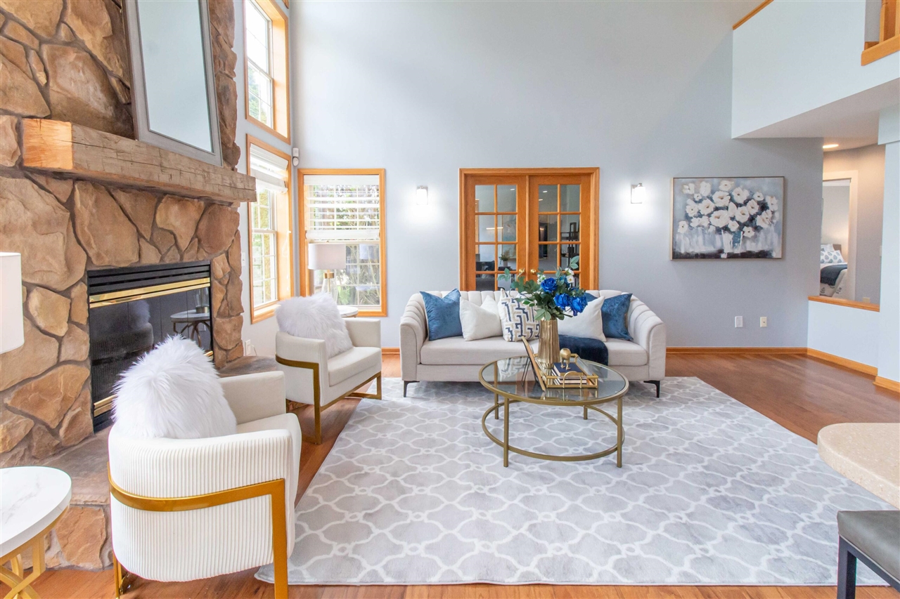 4101 Lake Forest Drive, Ann Arbor, MI, 48108-9678