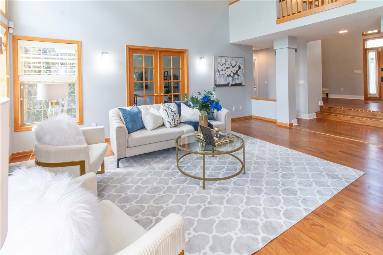 4101 Lake Forest Drive, Ann Arbor, MI, 48108-9678