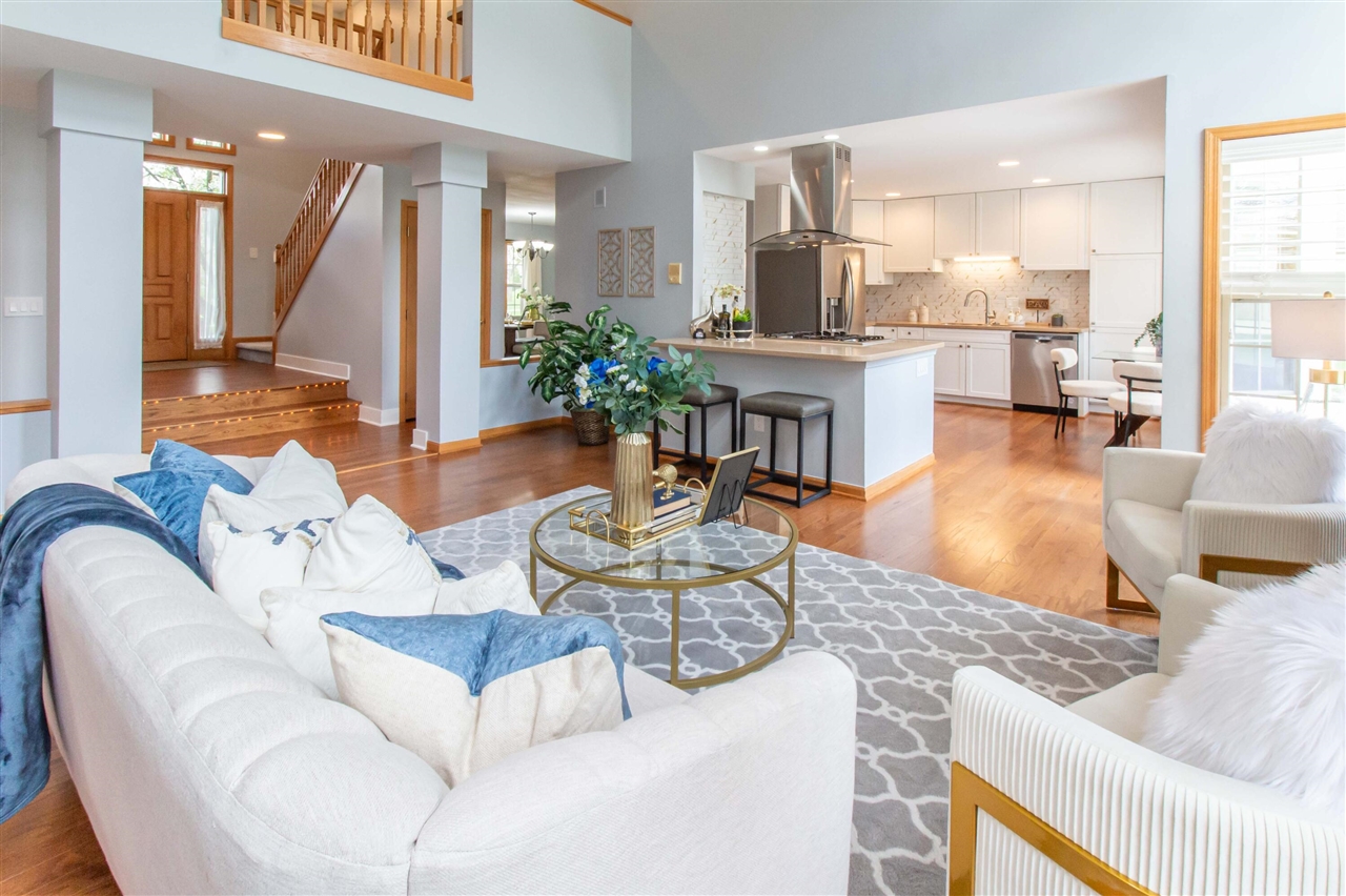4101 Lake Forest Drive, Ann Arbor, MI, 48108-9678