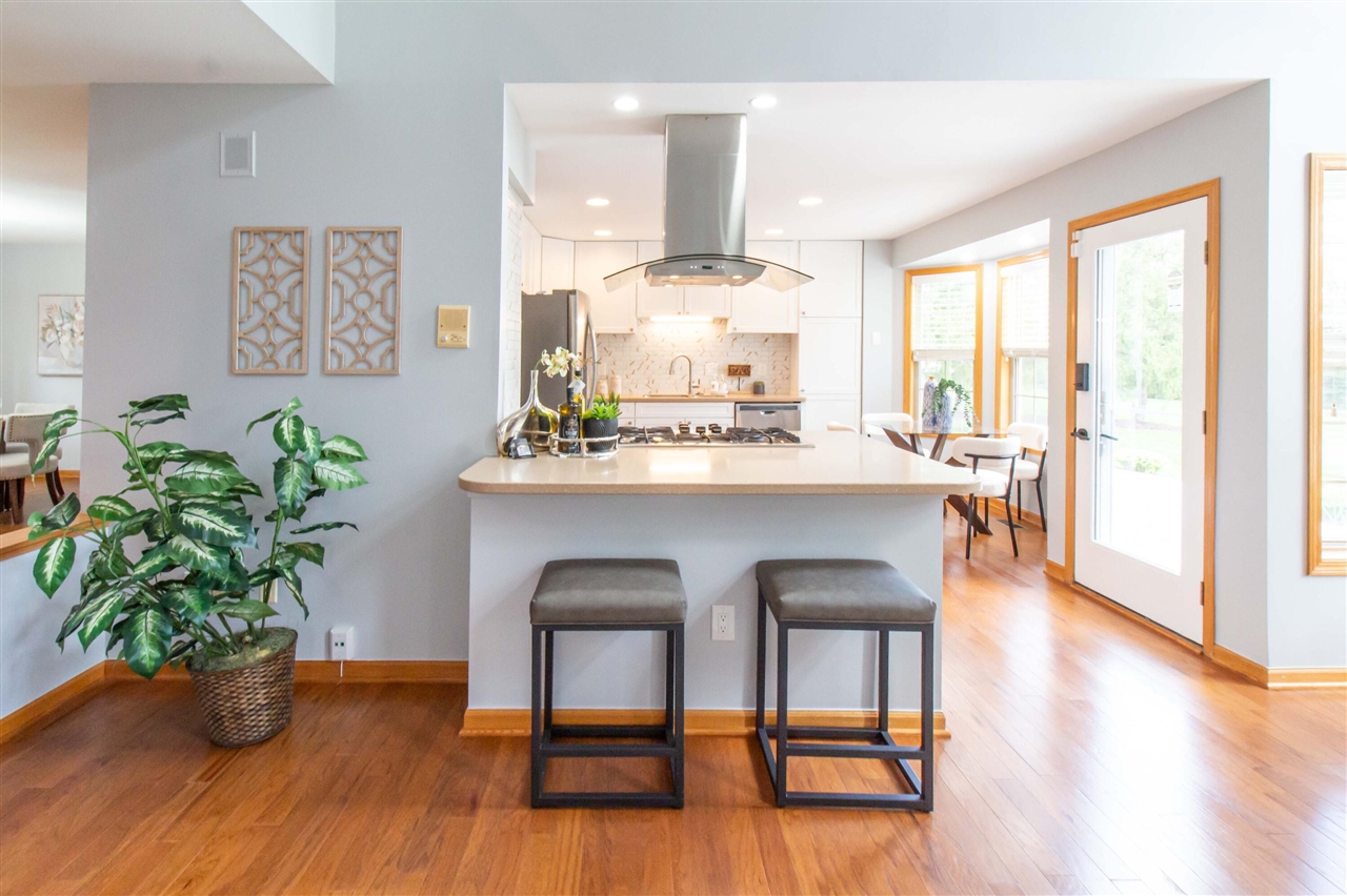 4101 Lake Forest Drive, Ann Arbor, MI, 48108-9678