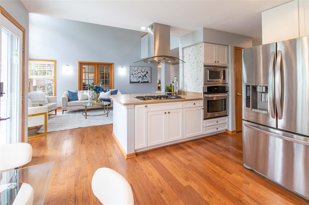 4101 Lake Forest Drive, Ann Arbor, MI, 48108-9678