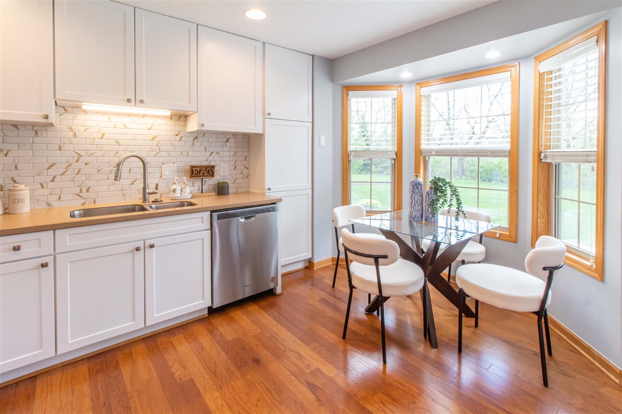 4101 Lake Forest Drive, Ann Arbor, MI, 48108-9678