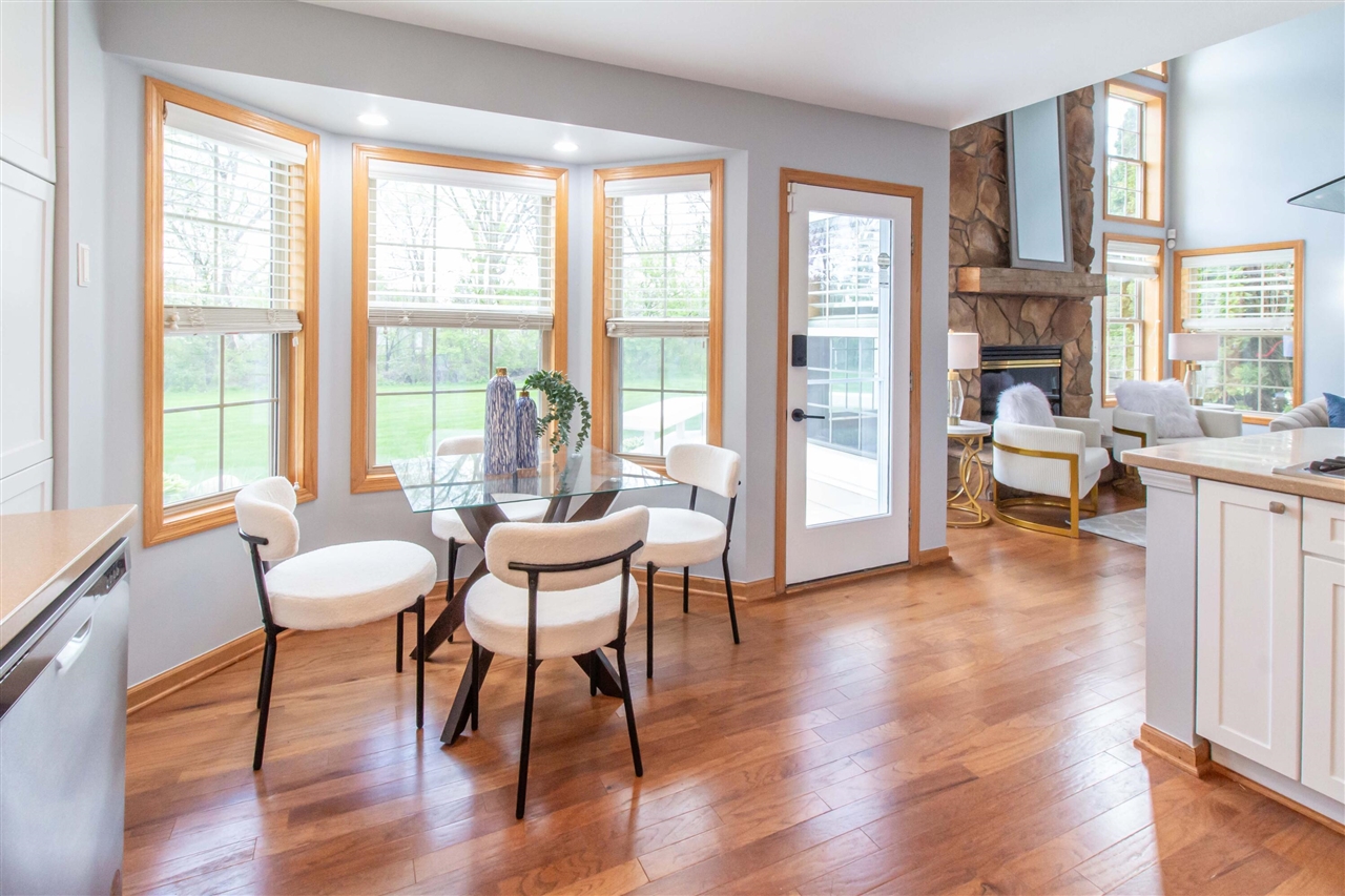 4101 Lake Forest Drive, Ann Arbor, MI, 48108-9678