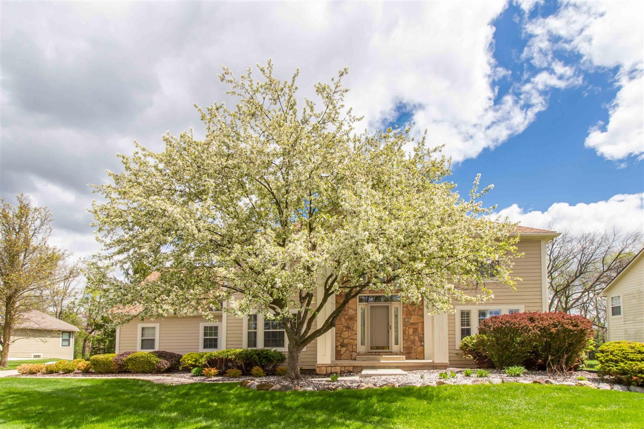 4101 Lake Forest Drive, Ann Arbor, MI, 48108-9678
