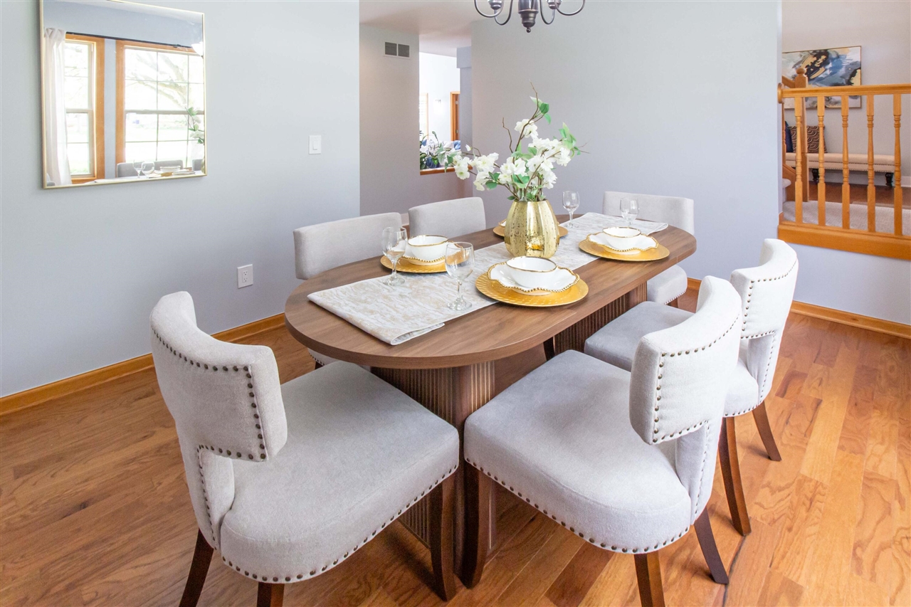 4101 Lake Forest Drive, Ann Arbor, MI, 48108-9678