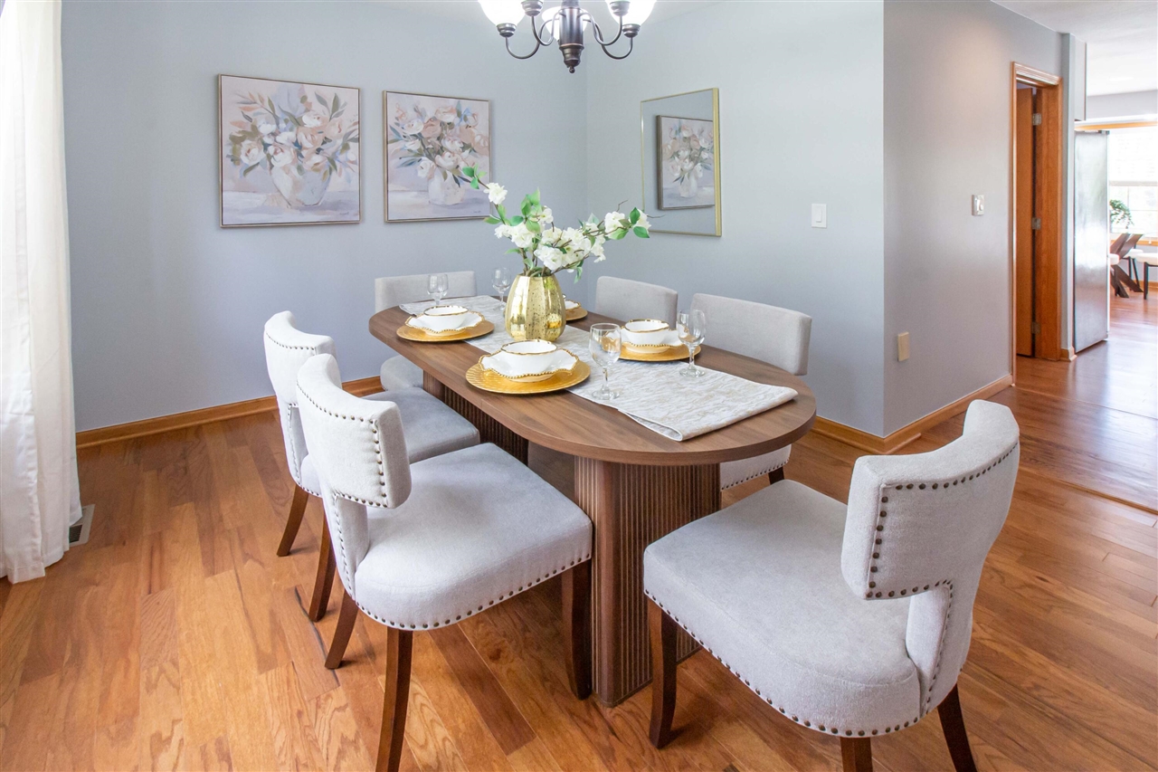 4101 Lake Forest Drive, Ann Arbor, MI, 48108-9678