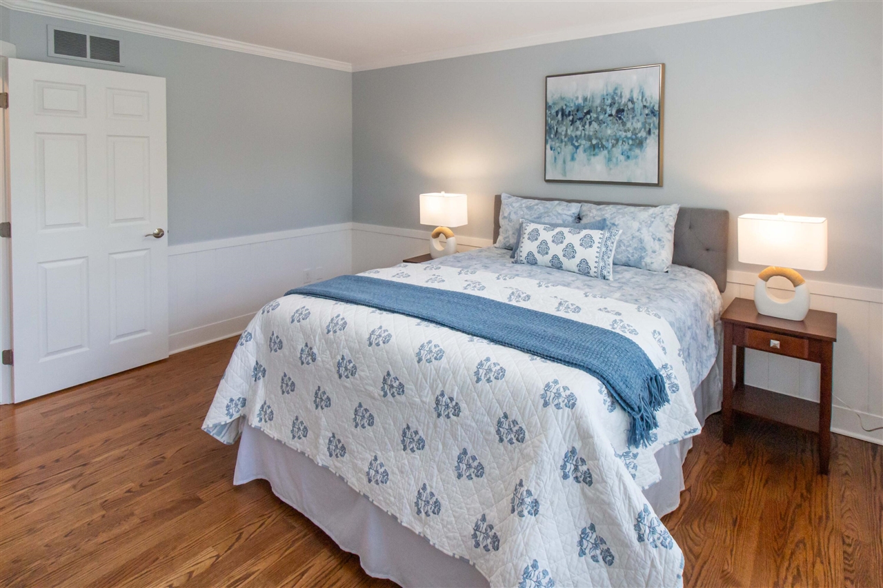 4101 Lake Forest Drive, Ann Arbor, MI, 48108-9678