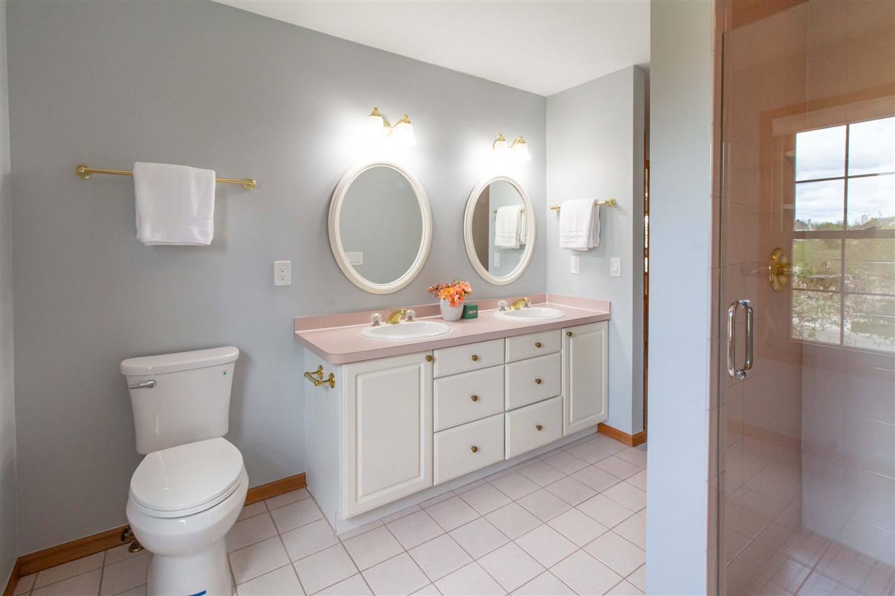 4101 Lake Forest Drive, Ann Arbor, MI, 48108-9678