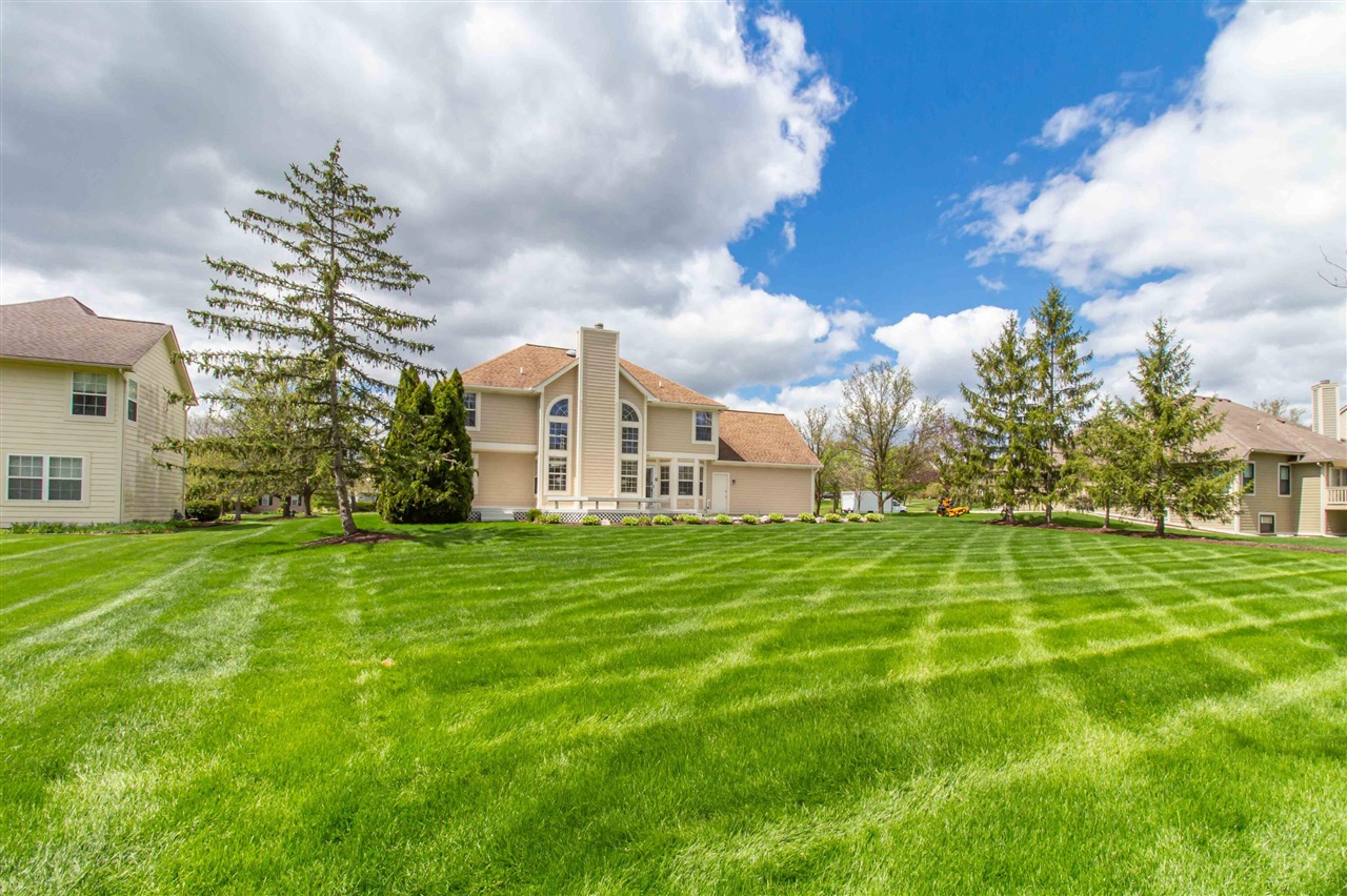 4101 Lake Forest Drive, Ann Arbor, MI, 48108-9678