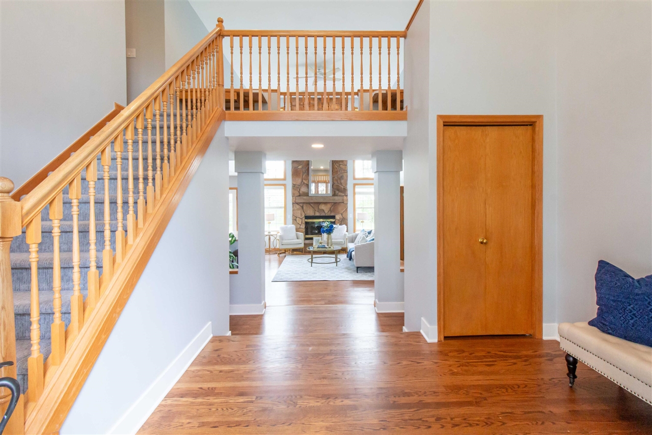 4101 Lake Forest Drive, Ann Arbor, MI, 48108-9678