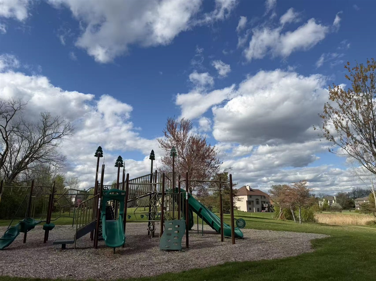 4101 Lake Forest Drive, Ann Arbor, MI, 48108-9678