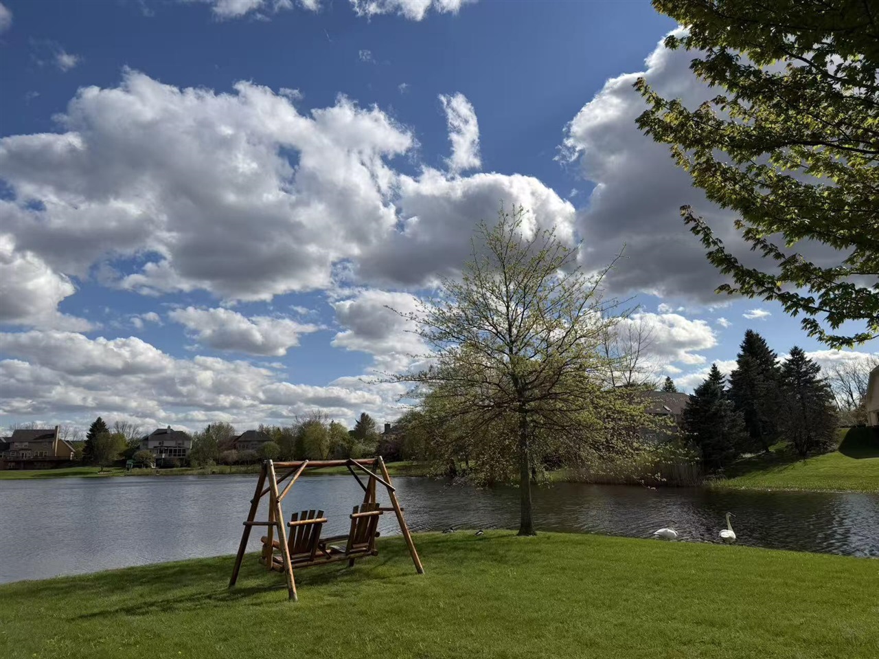 4101 Lake Forest Drive, Ann Arbor, MI, 48108-9678