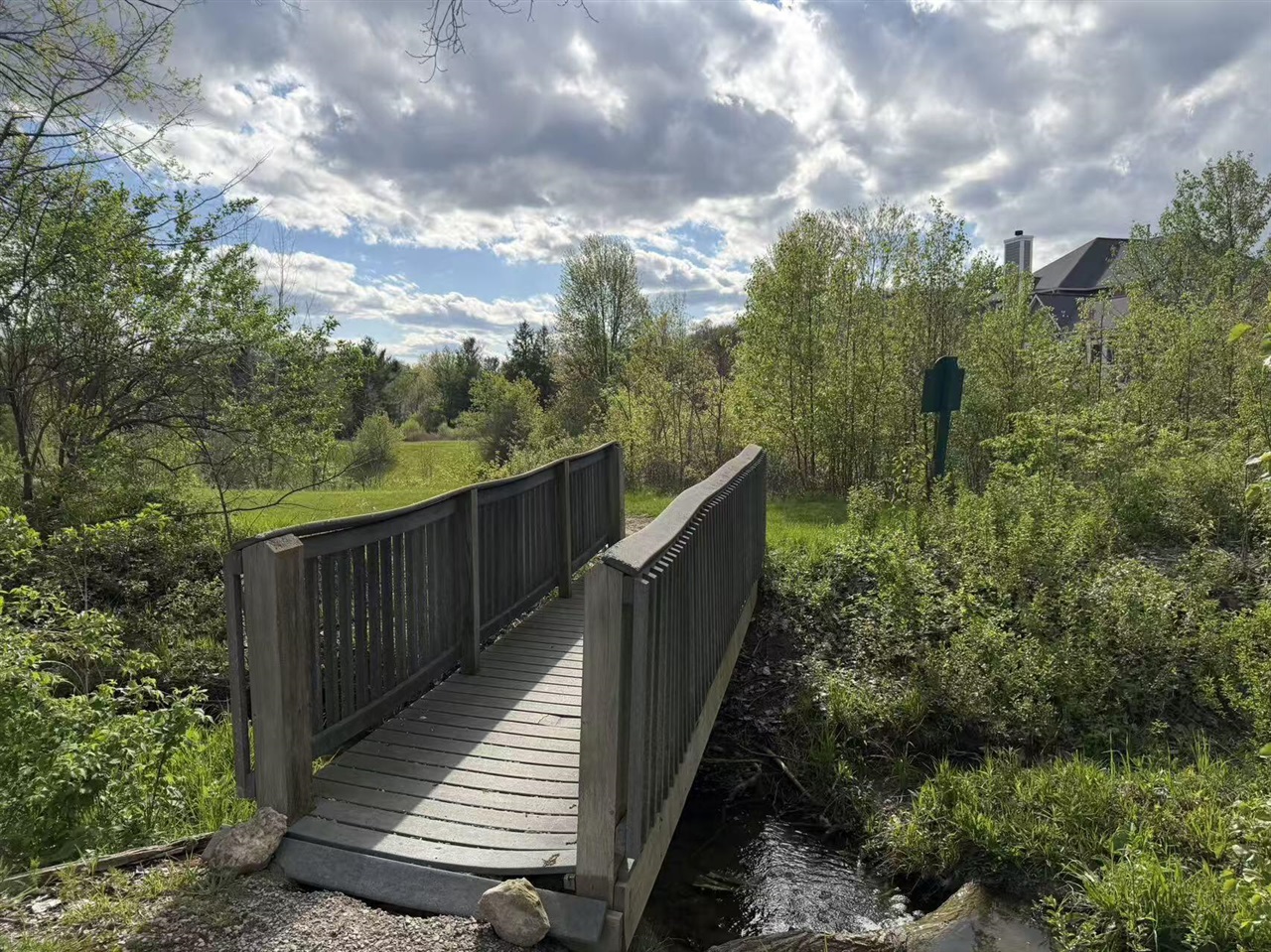 4101 Lake Forest Drive, Ann Arbor, MI, 48108-9678