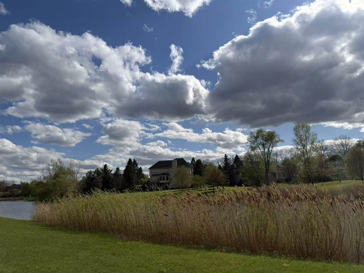 4101 Lake Forest Drive, Ann Arbor, MI, 48108-9678
