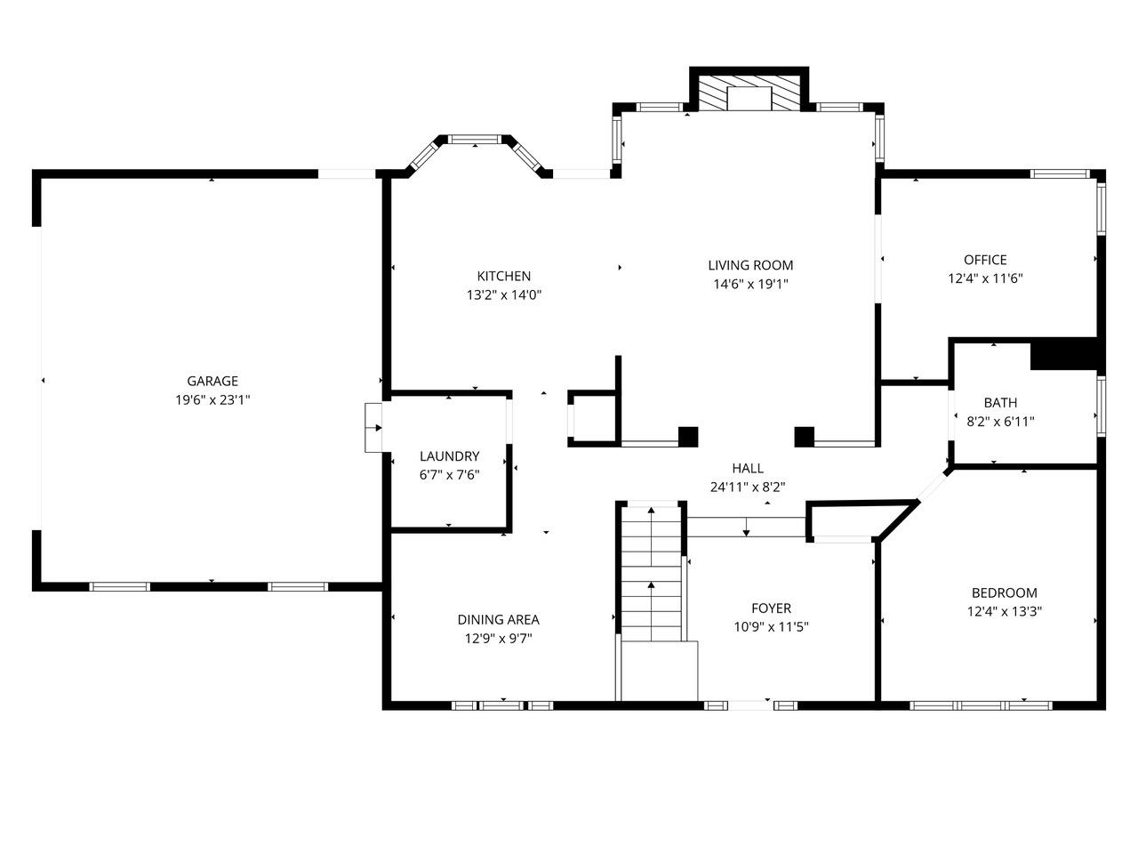 4101 Lake Forest Drive, Ann Arbor, MI, 48108-9678