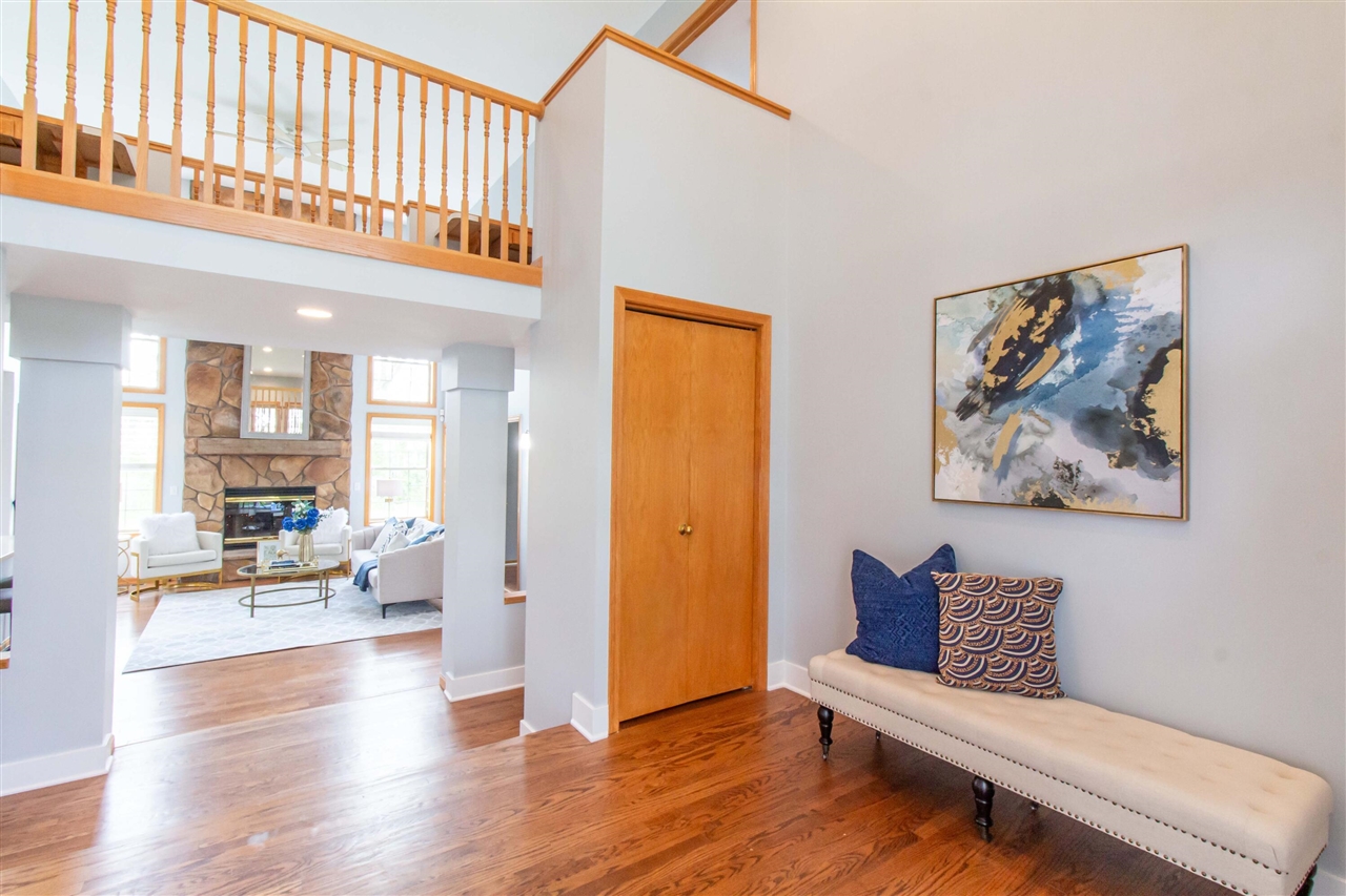 4101 Lake Forest Drive, Ann Arbor, MI, 48108-9678