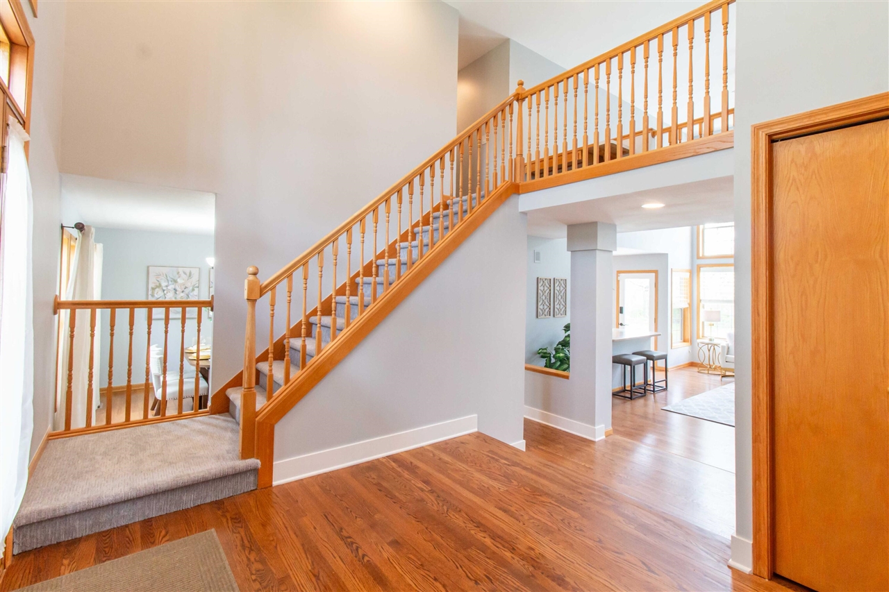 4101 Lake Forest Drive, Ann Arbor, MI, 48108-9678