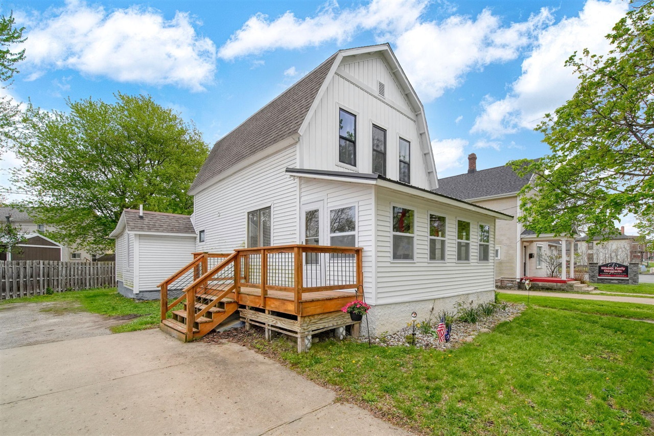 7080 Dudley Road, Adrian, MI, 49221