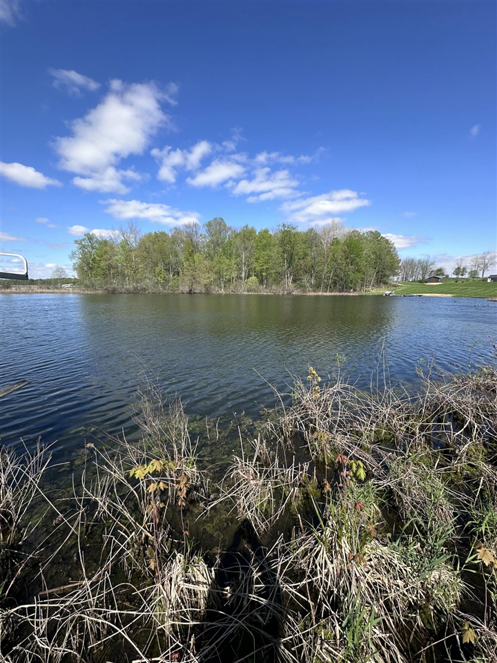 VL Horseshoe Cove, Allegan, MI, 49010-8547