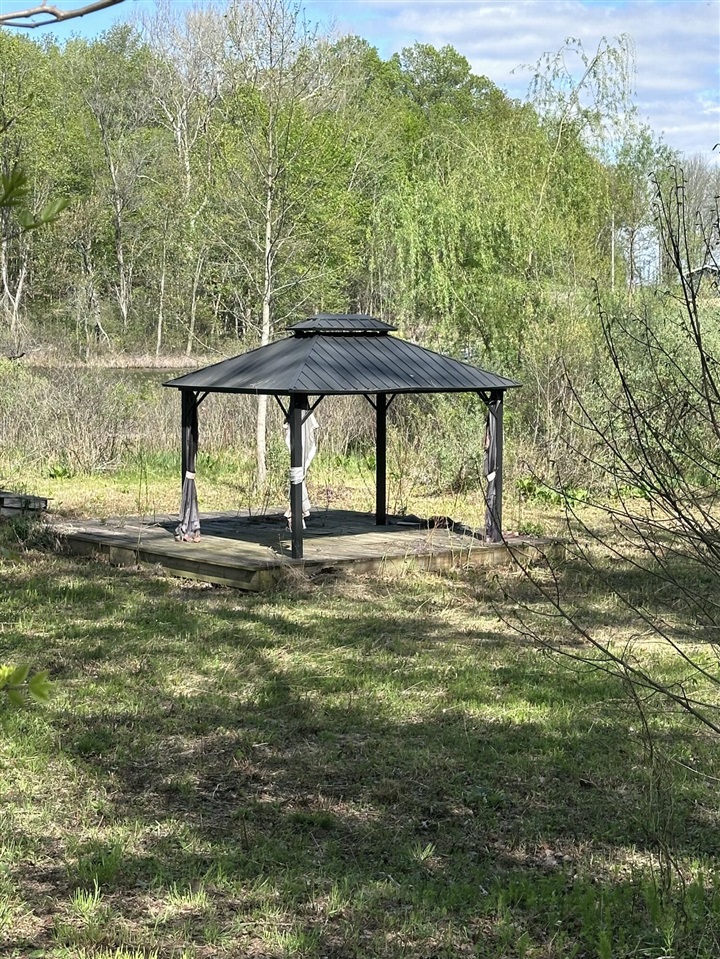 VL Horseshoe Cove, Allegan, MI, 49010-8547
