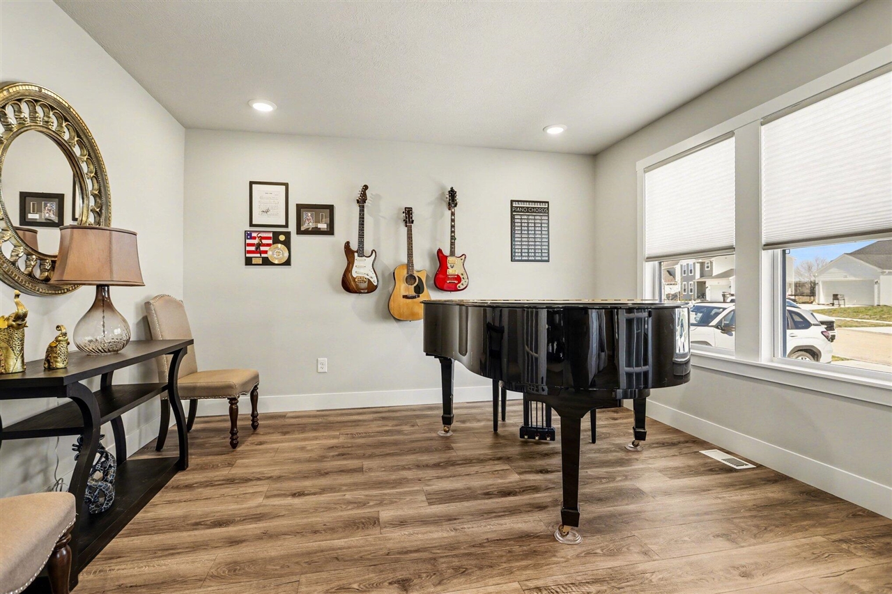8396 W Sturtevant Avenue, Richland, MI, 49083-8541