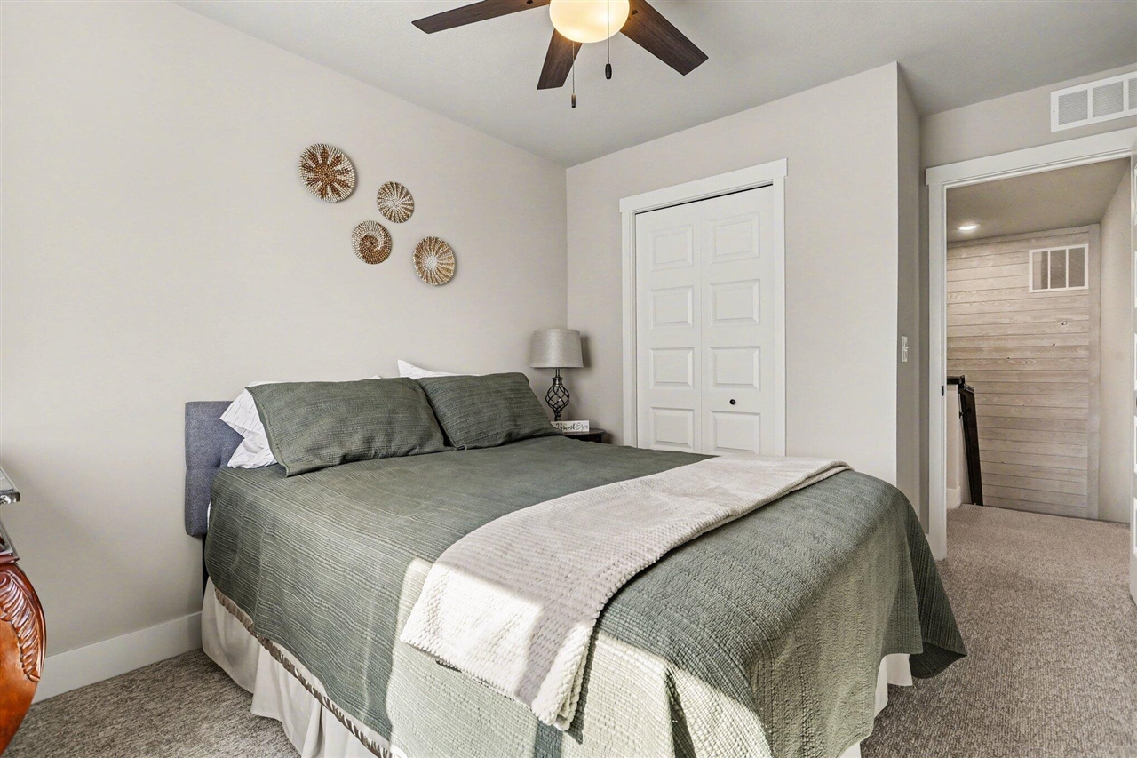 8396 W Sturtevant Avenue, Richland, MI, 49083-8541