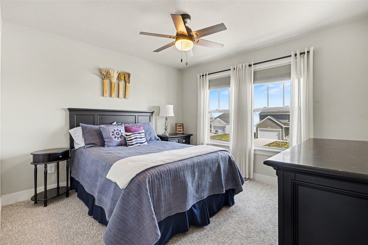 8396 W Sturtevant Avenue, Richland, MI, 49083-8541
