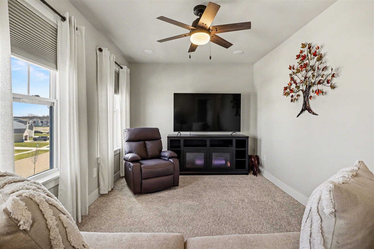 8396 W Sturtevant Avenue, Richland, MI, 49083-8541