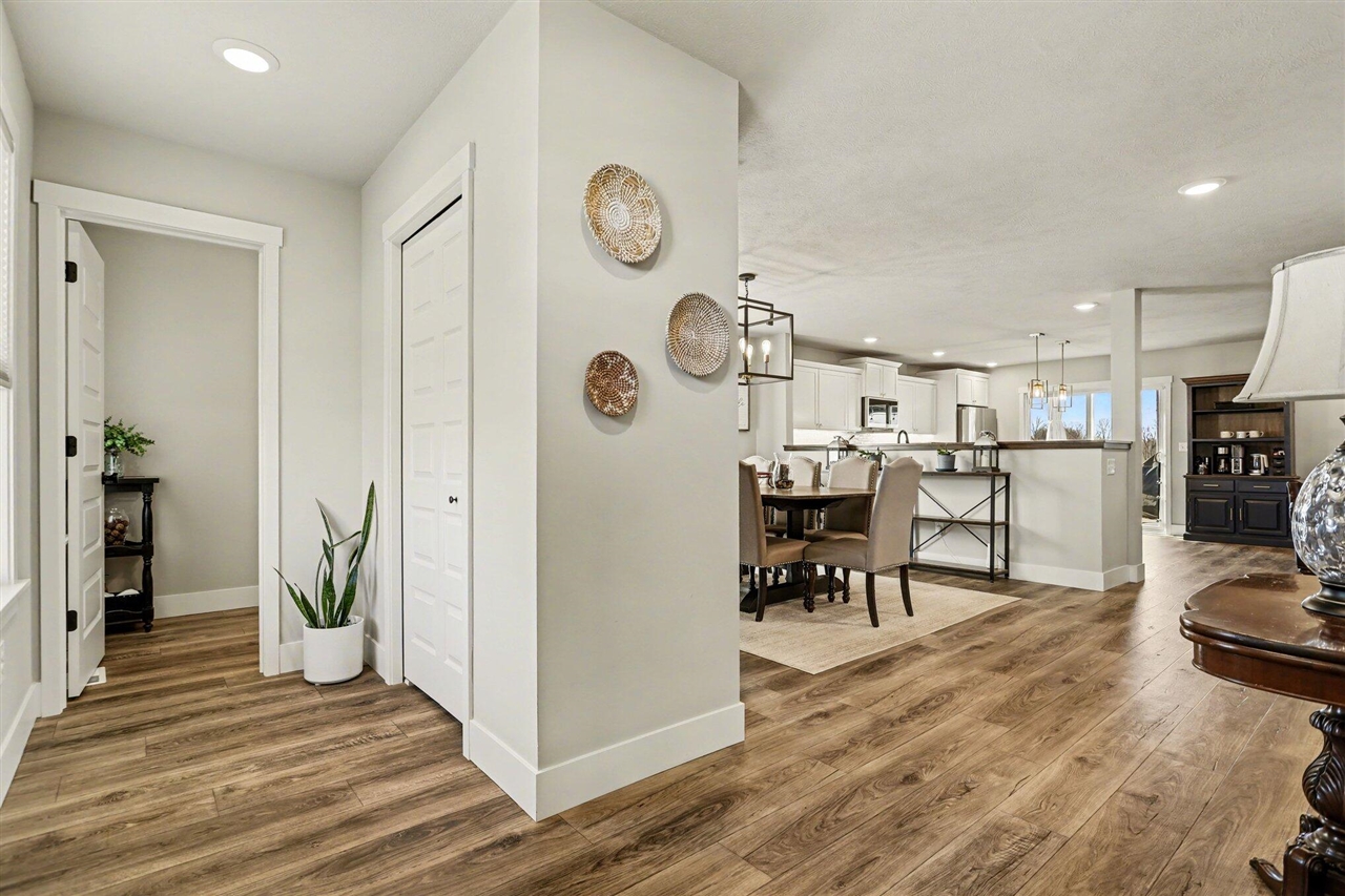8396 W Sturtevant Avenue, Richland, MI, 49083-8541