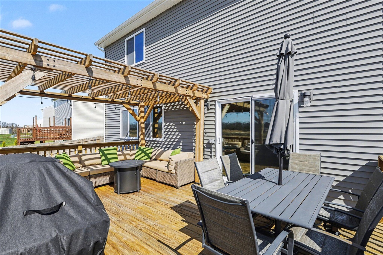 8396 W Sturtevant Avenue, Richland, MI, 49083-8541