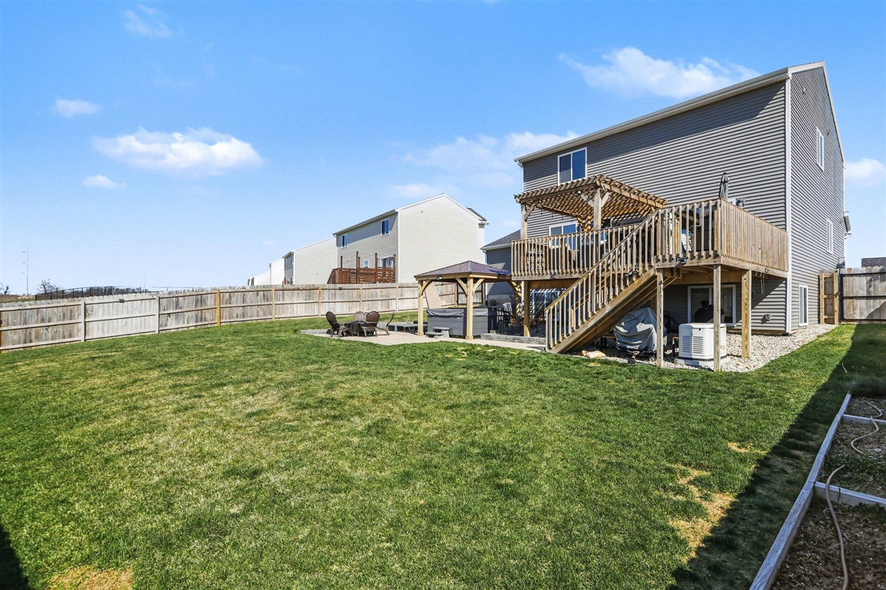 8396 W Sturtevant Avenue, Richland, MI, 49083-8541