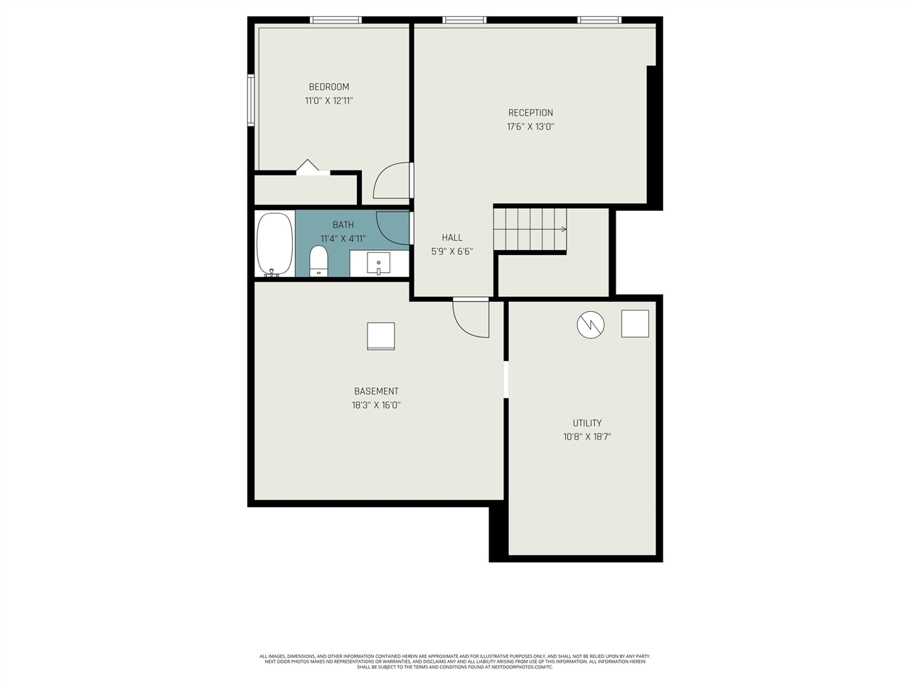 8396 W Sturtevant Avenue, Richland, MI, 49083-8541