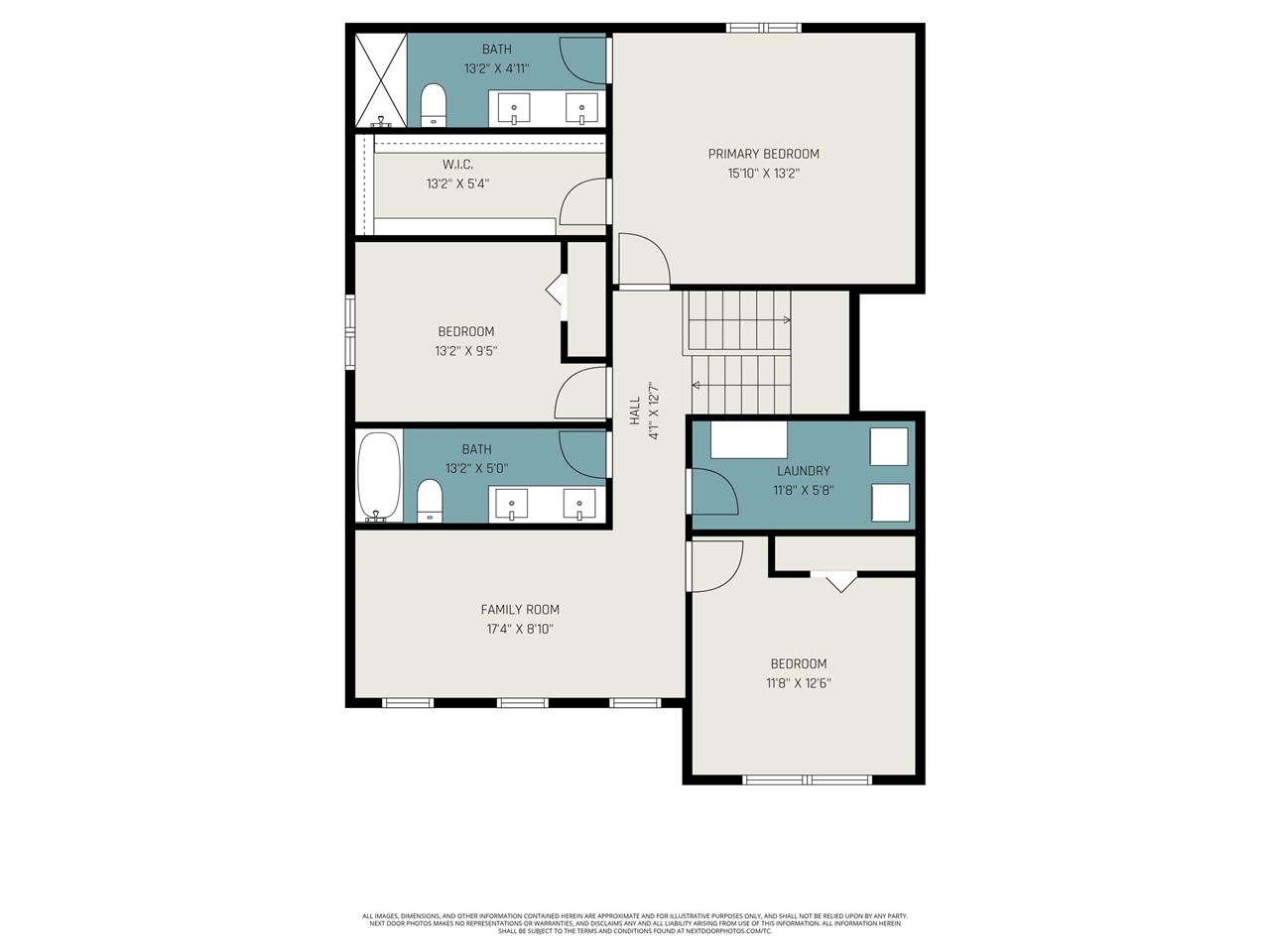 8396 W Sturtevant Avenue, Richland, MI, 49083-8541