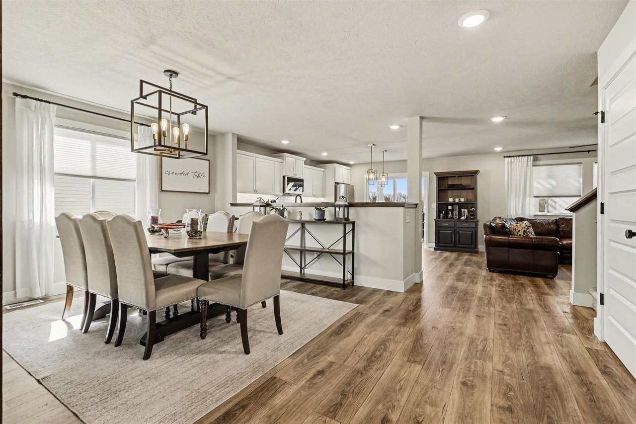 8396 W Sturtevant Avenue, Richland, MI, 49083-8541