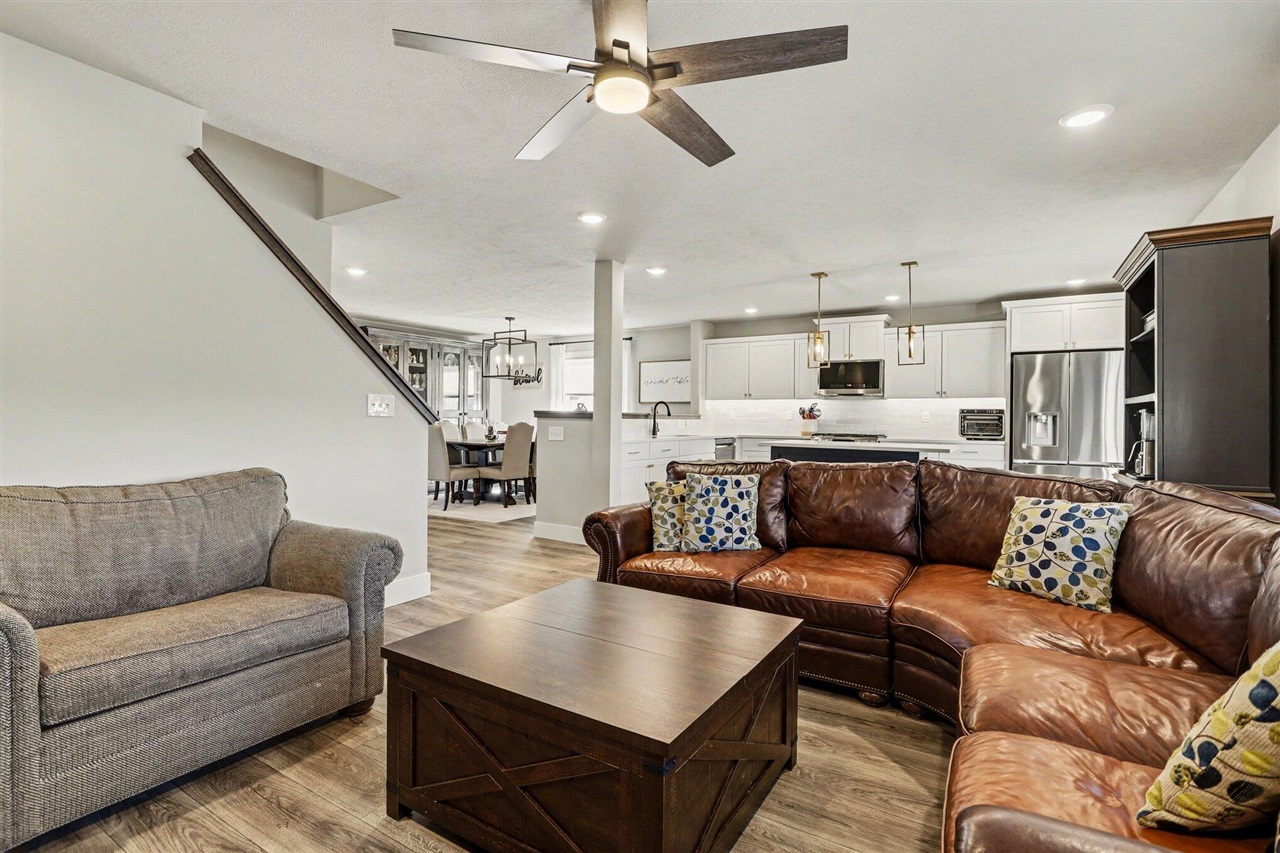 8396 W Sturtevant Avenue, Richland, MI, 49083-8541