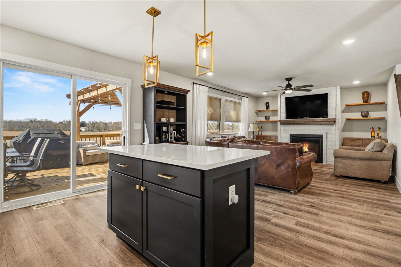 8396 W Sturtevant Avenue, Richland, MI, 49083-8541