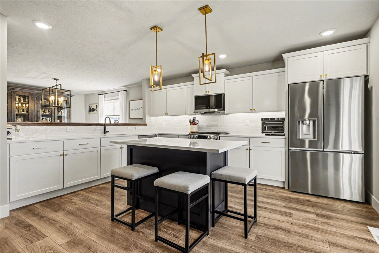 8396 W Sturtevant Avenue, Richland, MI, 49083-8541