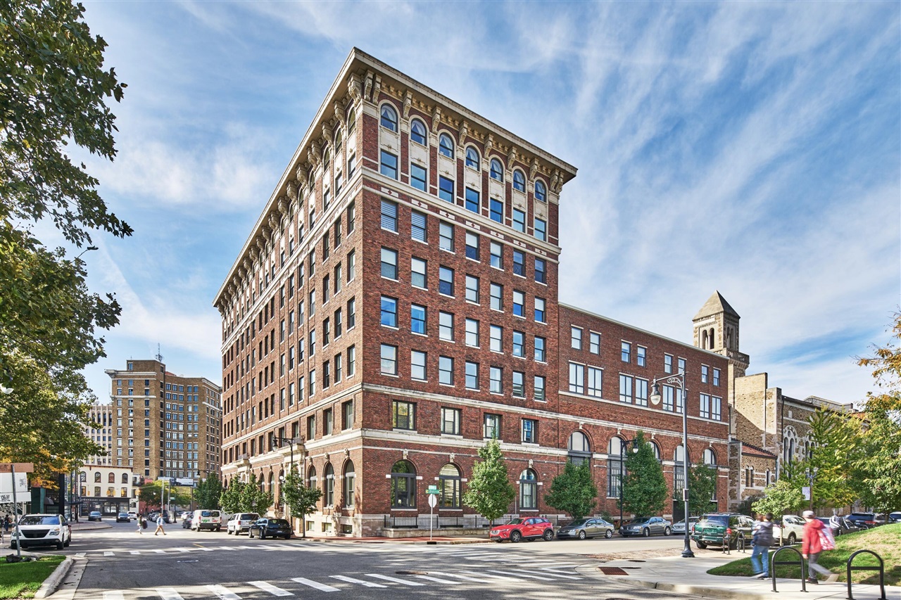 27 Library Street UNIT&nbsp;403, Grand Rapids, MI, 49503