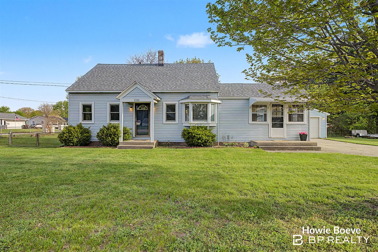 2225 Baldwin Street, Jenison, MI, 49428-8746