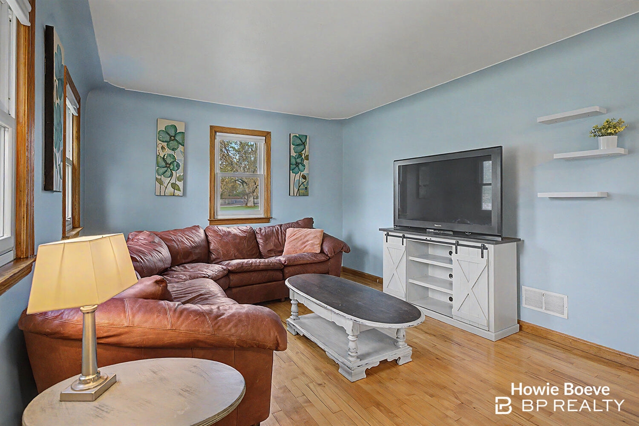 2225 Baldwin Street, Jenison, MI, 49428-8746