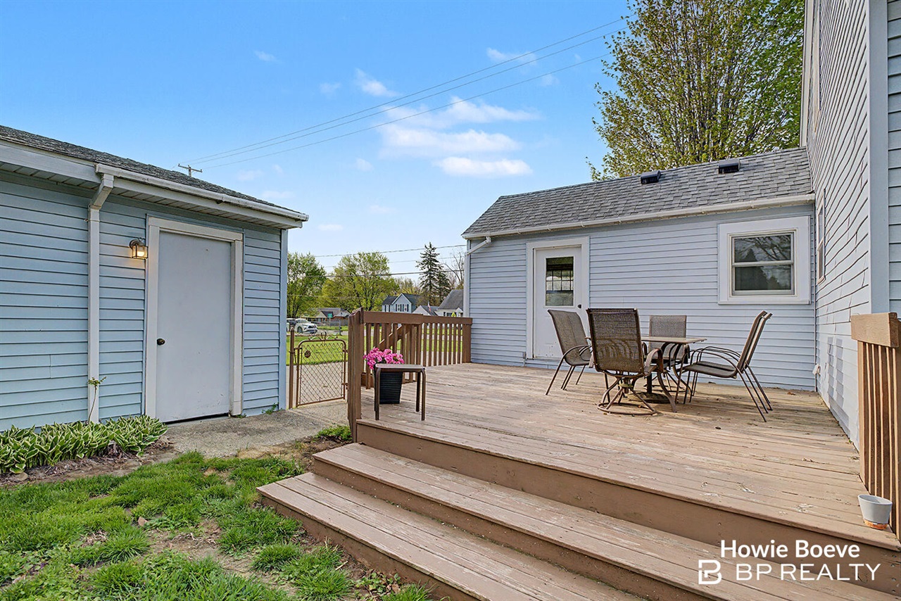 2225 Baldwin Street, Jenison, MI, 49428-8746