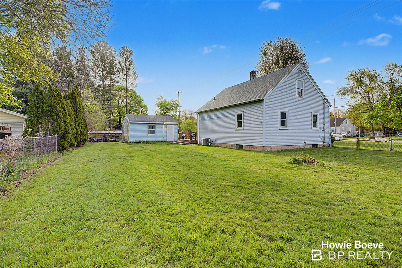 2225 Baldwin Street, Jenison, MI, 49428-8746