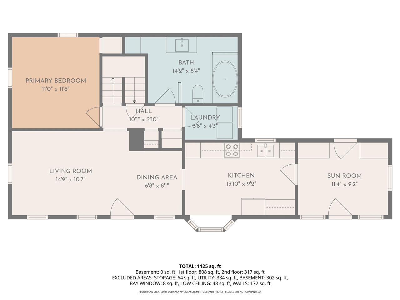 2225 Baldwin Street, Jenison, MI, 49428-8746