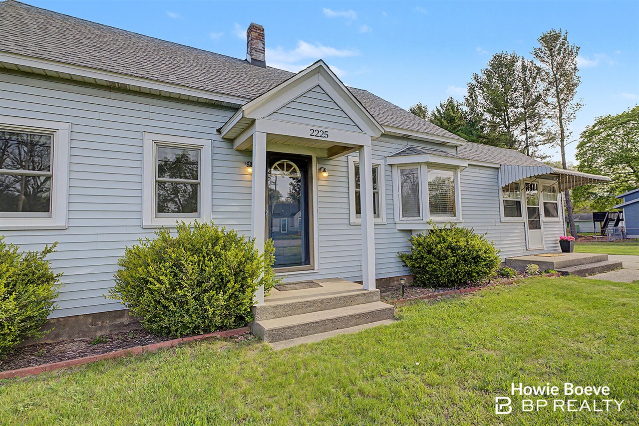 2225 Baldwin Street, Jenison, MI, 49428-8746