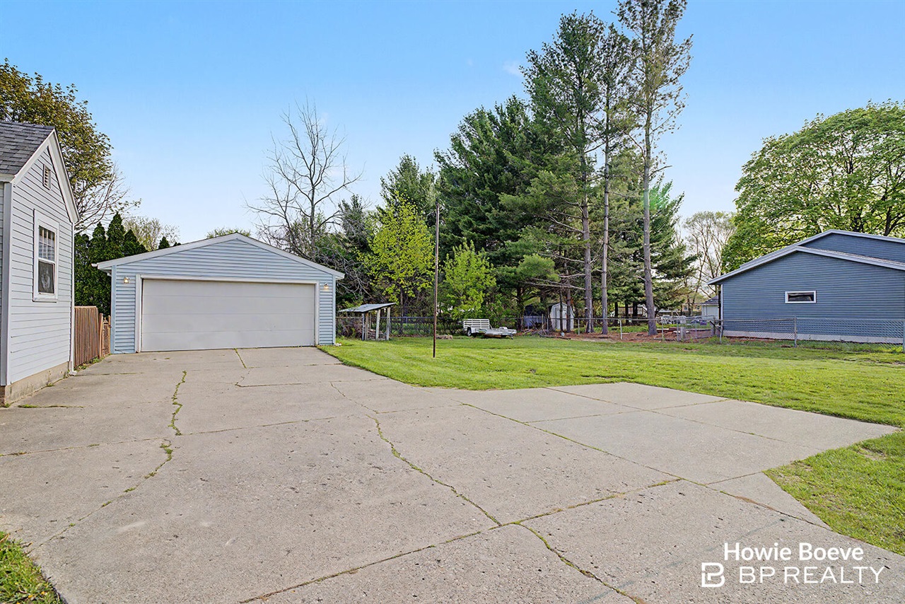 2225 Baldwin Street, Jenison, MI, 49428-8746