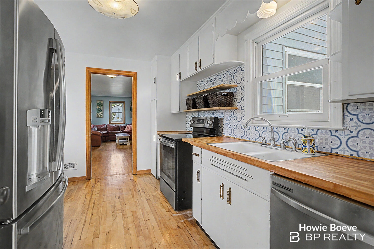 2225 Baldwin Street, Jenison, MI, 49428-8746