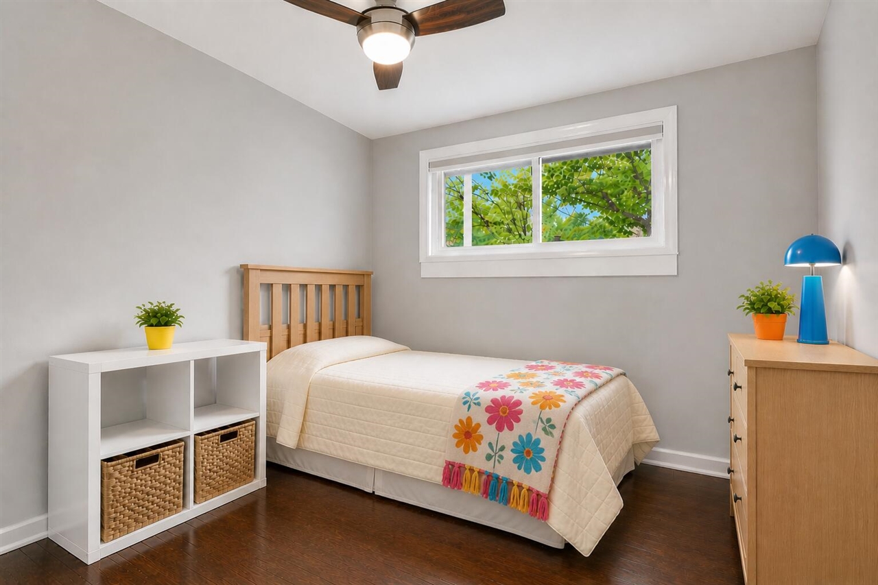 2702 Cranbrook Road, Ann Arbor, MI, 48104-6516