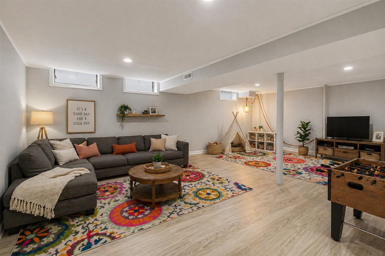 2702 Cranbrook Road, Ann Arbor, MI, 48104-6516