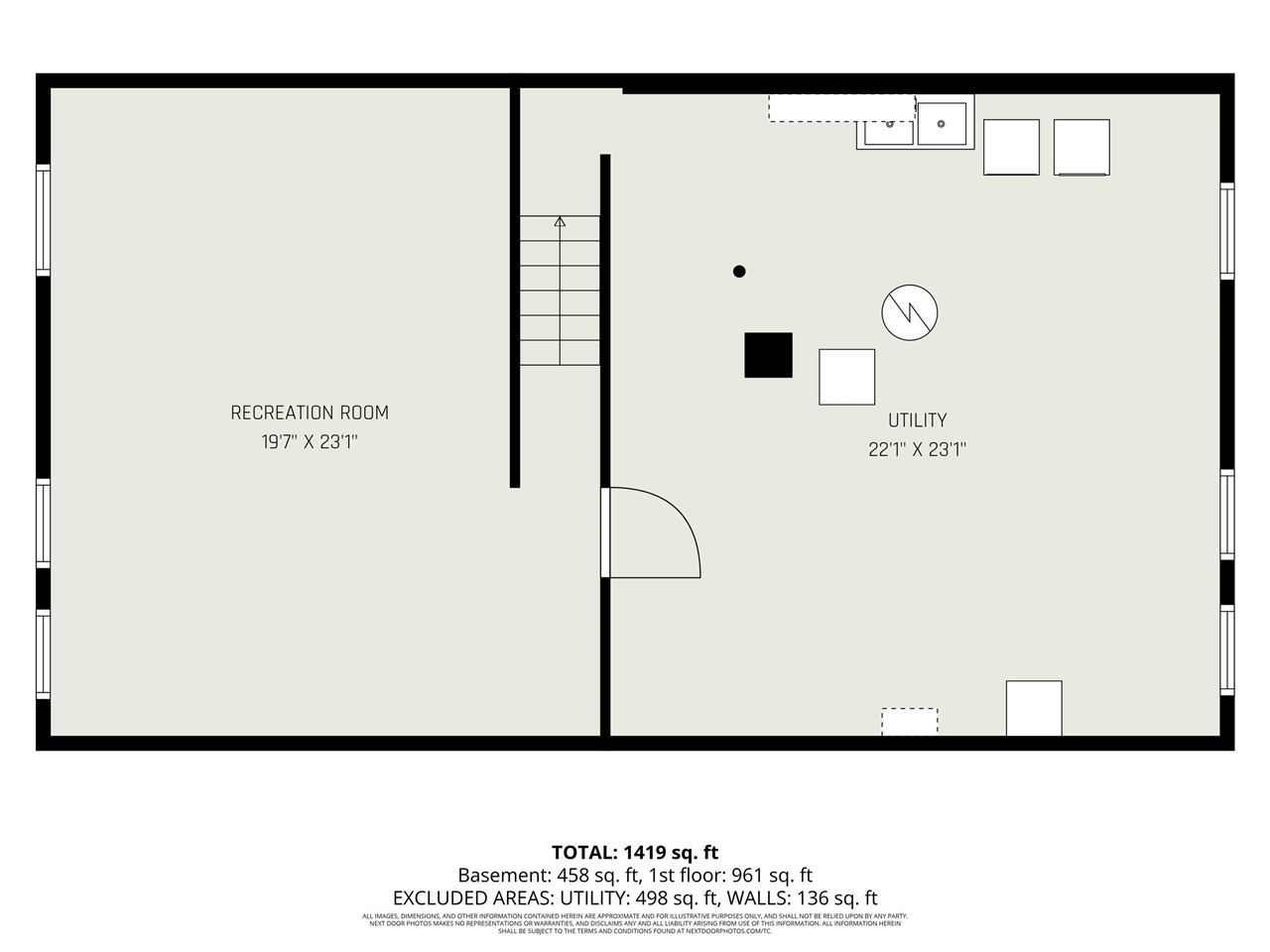 2702 Cranbrook Road, Ann Arbor, MI, 48104-6516